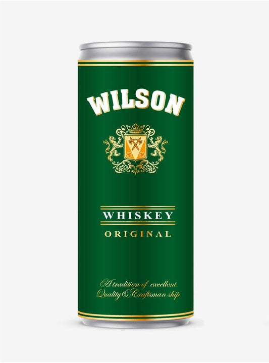 Wilson Whiskey