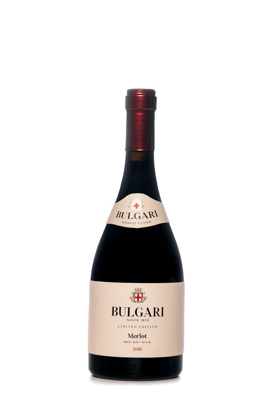 Bulgari Merlot