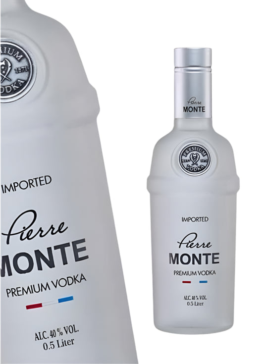 Pierre Monte Blanc